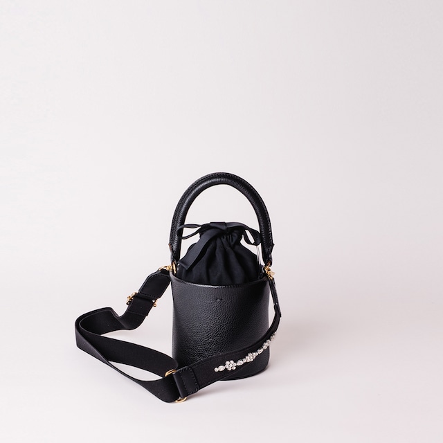 Classic  Basket  -  BLACK