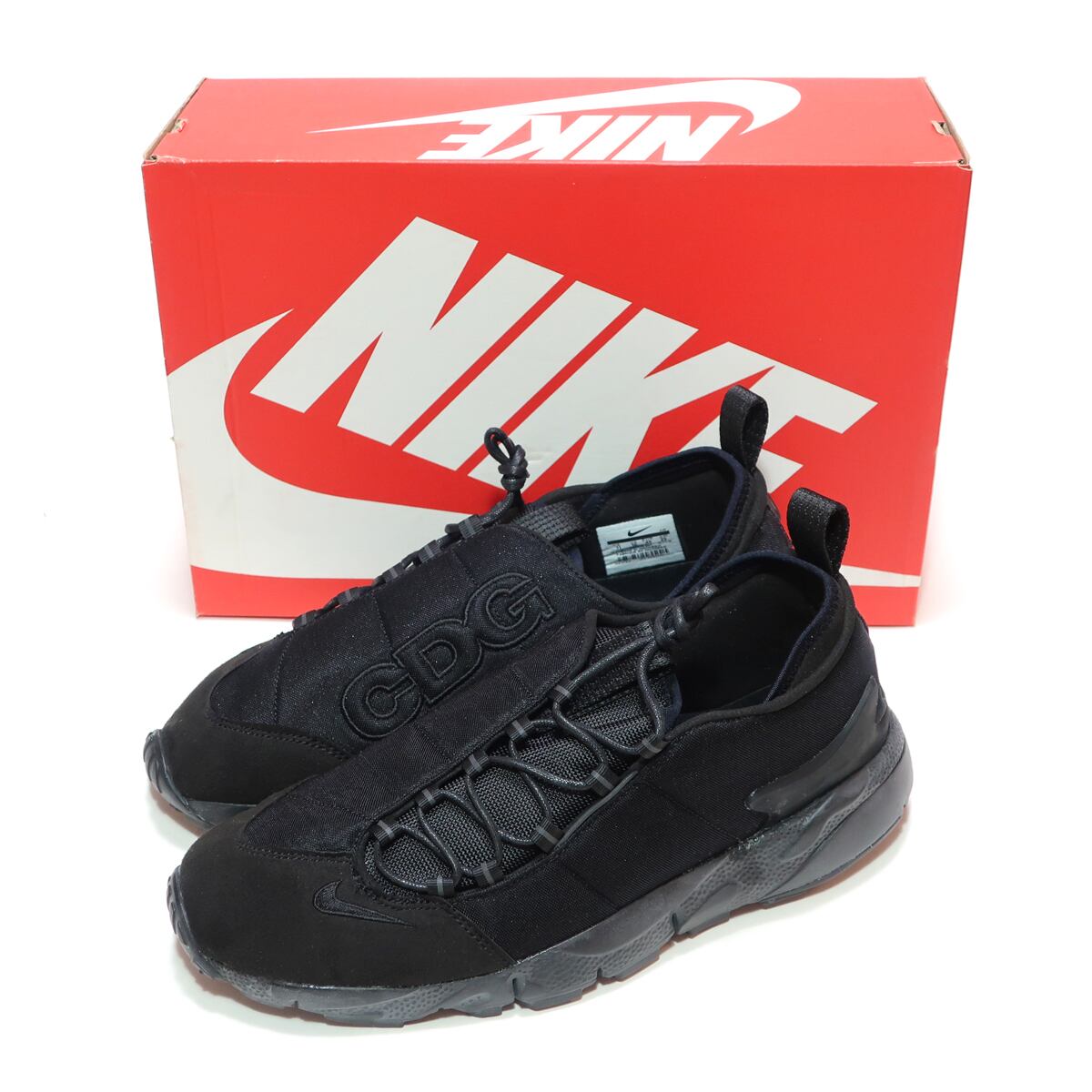 NEW BALANCE U1500KKL TRIPLE BLACK MADE IN UK ( ニューバランス1500