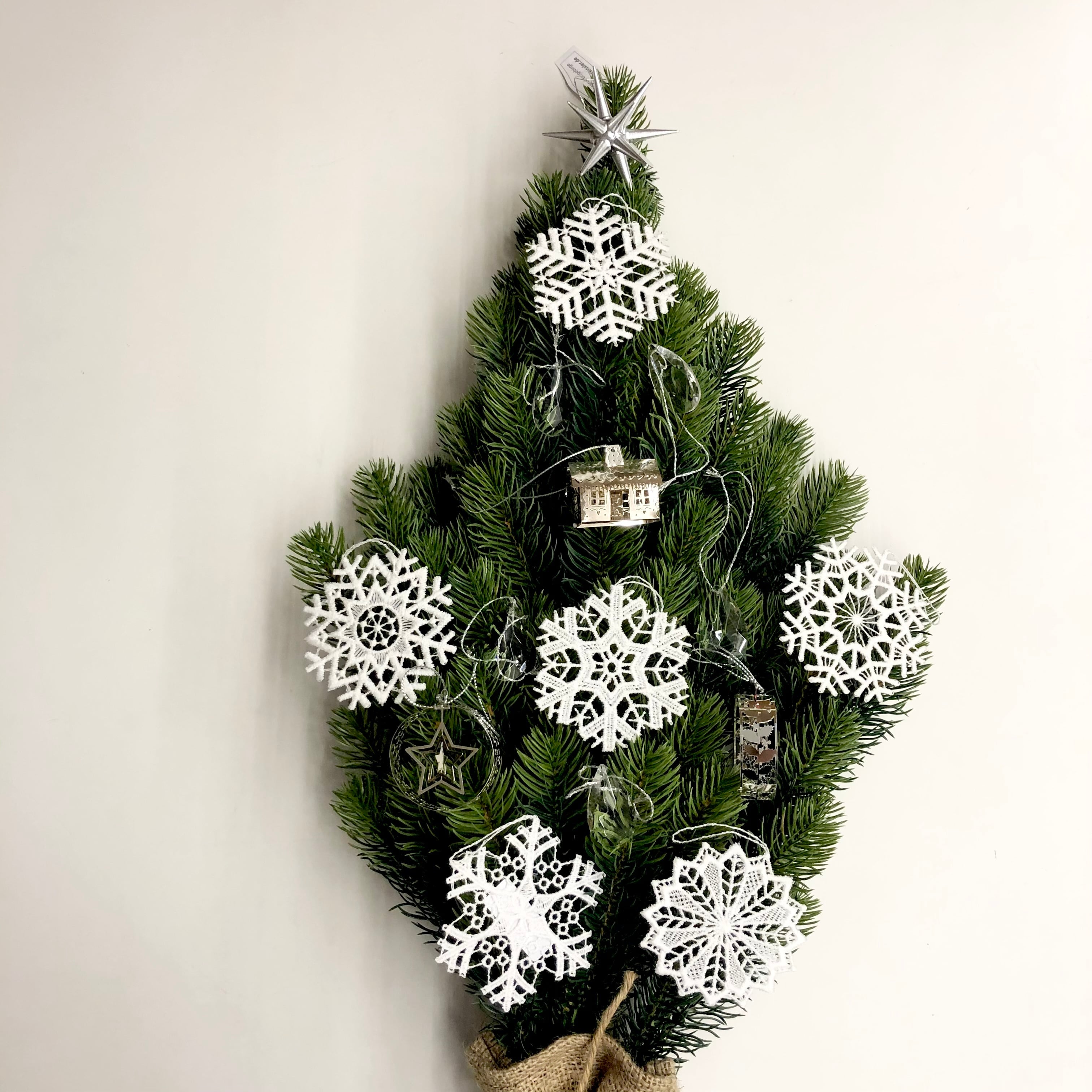 RSグローバルトレード社 クリスマスツリー ミモザ✴︎RSグローバル