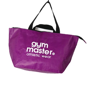 gym master ジムマスター PPトート トートバッグ メンズ レディース G521664 春 夏 春夏