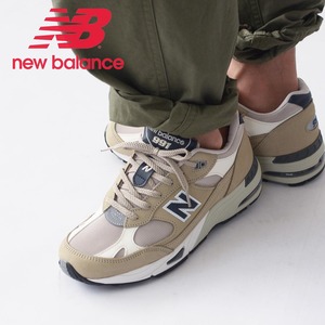 New Balance [ニューバランス] M991 BTN [M991BTN] スニーカー・正規販売店・MEN'S / LADY'S  [2023AW] | refalt online store