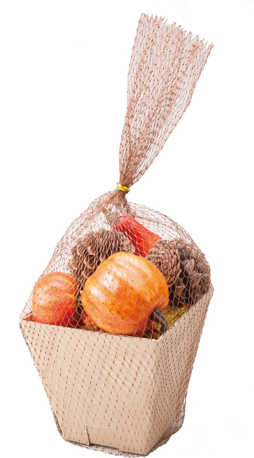 オータムミックスベリーパック　イエロー系　HW-1295　4961823750724　ハロウィン雑貨 > ポピーオリジナル