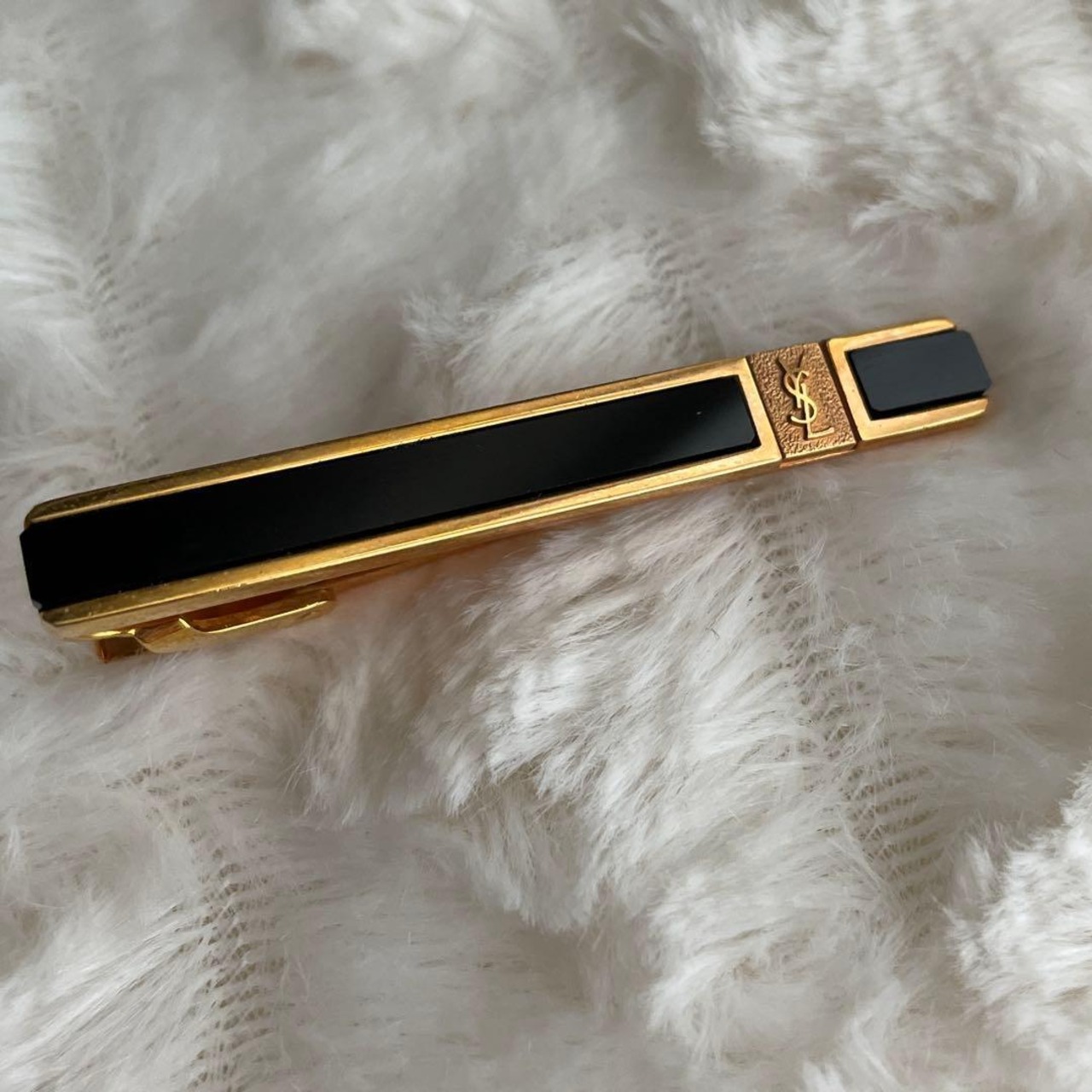 YSL ネクタイピン　#1201