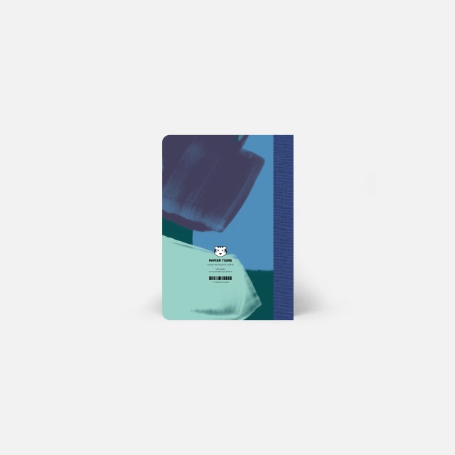 PAPIER TIGRE ノートブック A6