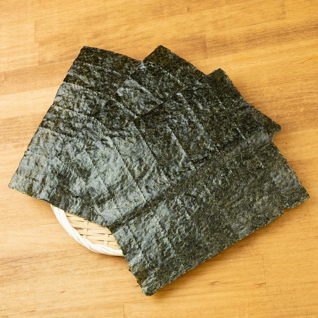 上巻 全形10枚 | 潮宝食品