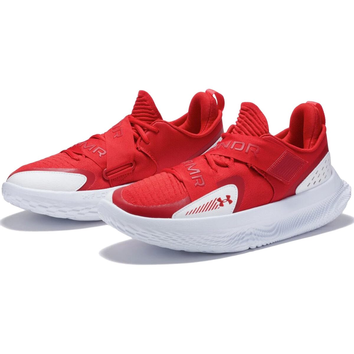 NIKE(ナイキ) ボクシングシューズ ハイパーKO/レッド×ホワイト | PAY ID