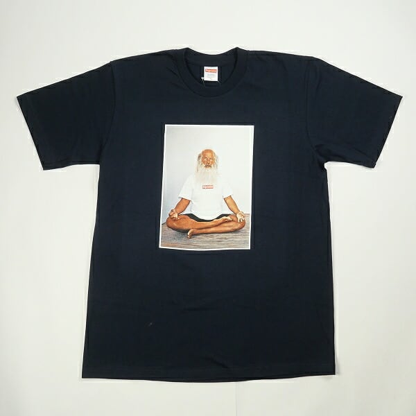 Tシャツ/カットソー(半袖/袖なし)即発送！21aw Supreme Rick Rubin Tee White XL