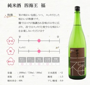 【勝手に応援プラン】日本酒2本と選べるおつまみセット