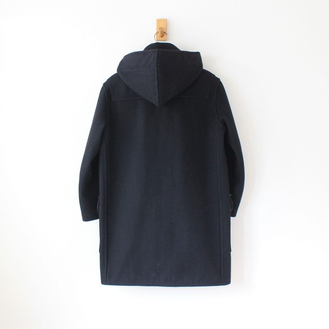 GLOVERALL グローバーオール × N.HOOLYWOOD エヌハリウッド 13AW 