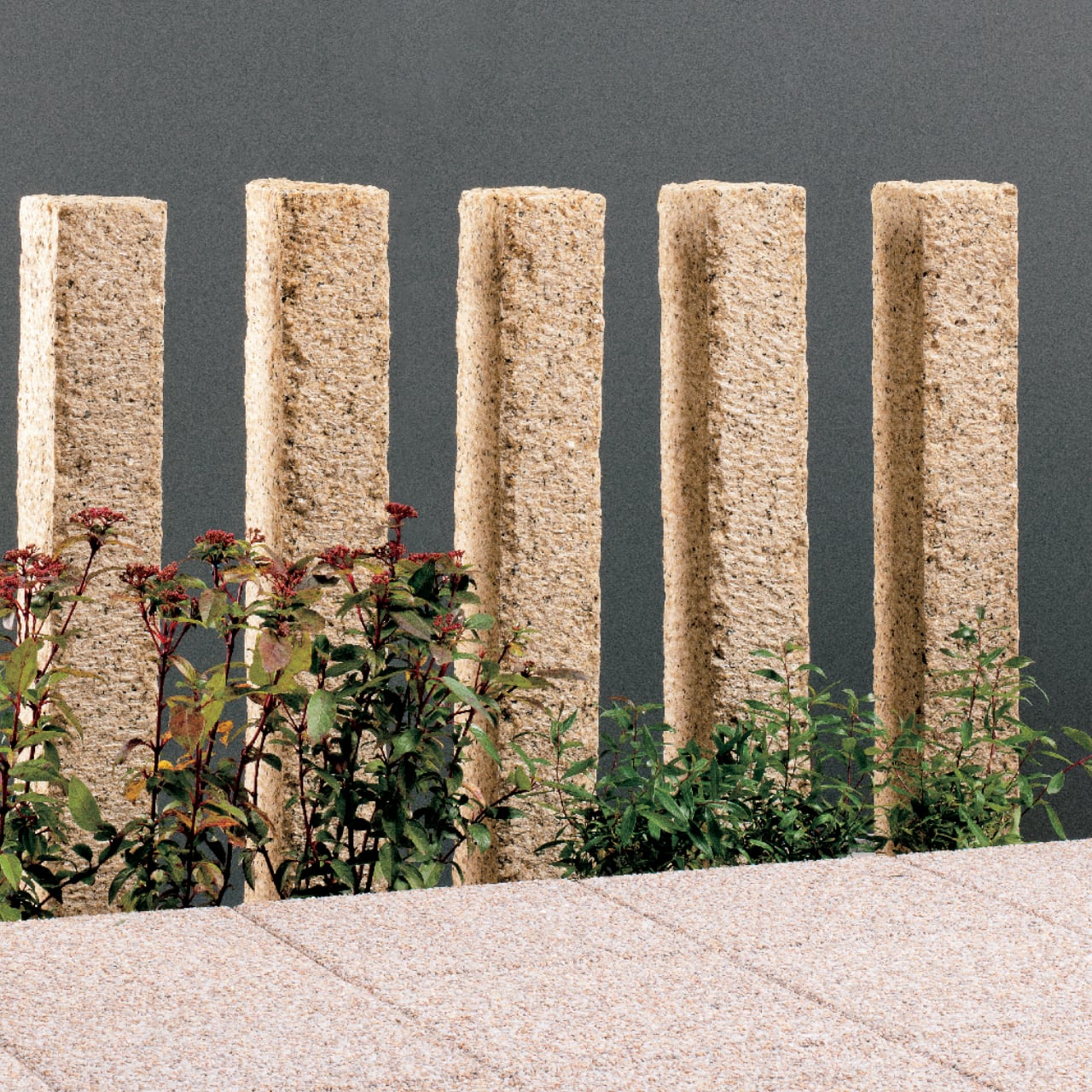 マルチストーン MULTI STONE