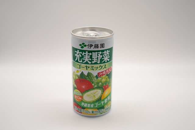 充実野菜 ゴーヤミックス