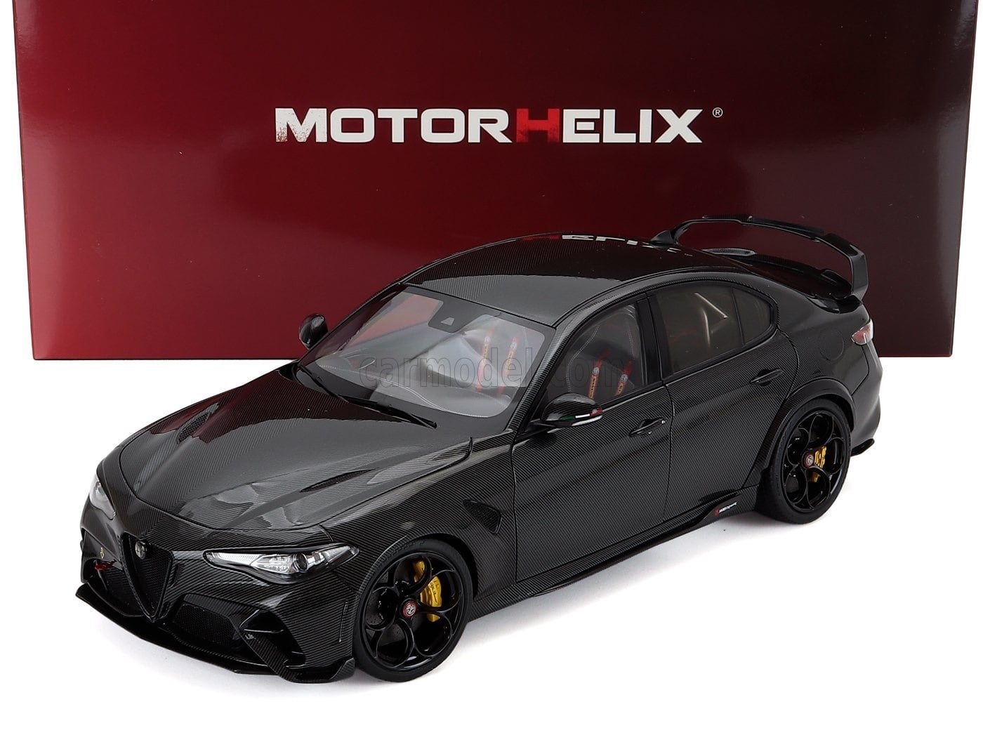 ミニカー 1/43 アルファロメオ 33 ストラダーレ BBR-MODELS 1/43 ALFA