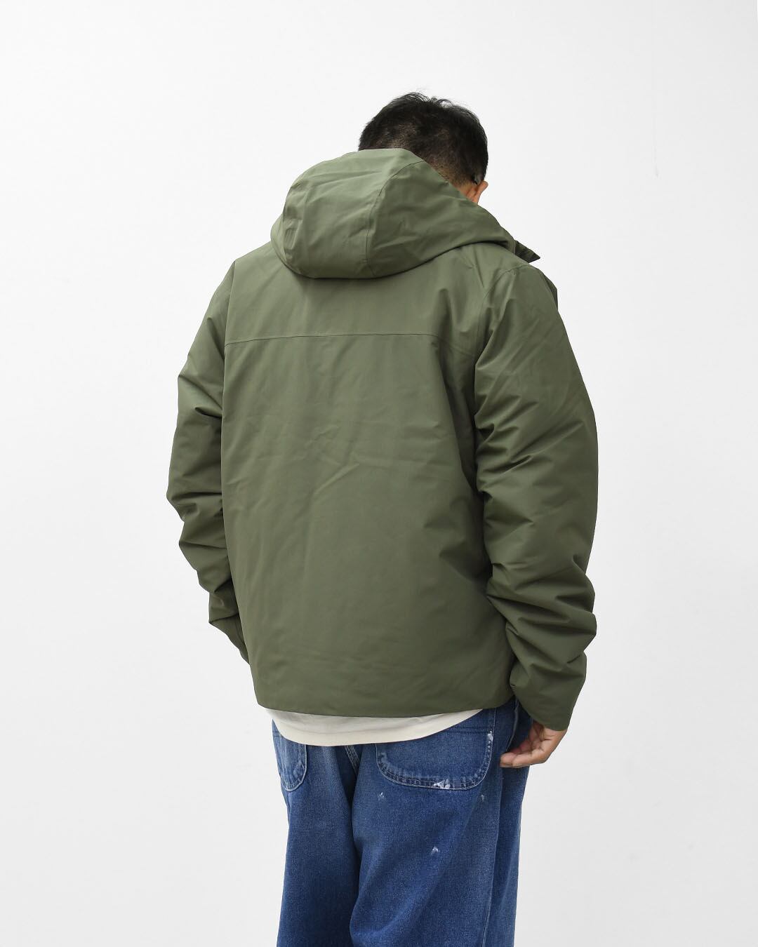 Patagonia [パタゴニア正規代理店] M's Windshadow Jkt [26490] メンズ