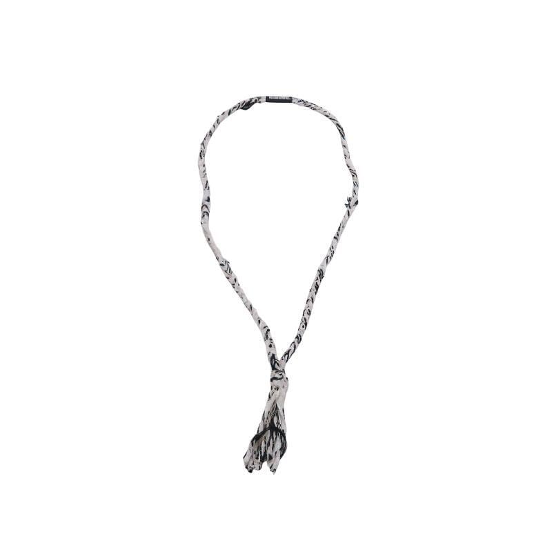 NEIGHBORHOOD ネイバーフッド 25SS JQ BRAID NECKLACE 251MYNH-AC10