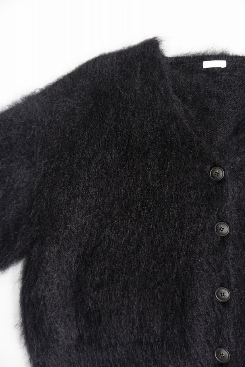 Hand Framed Mohair C/D