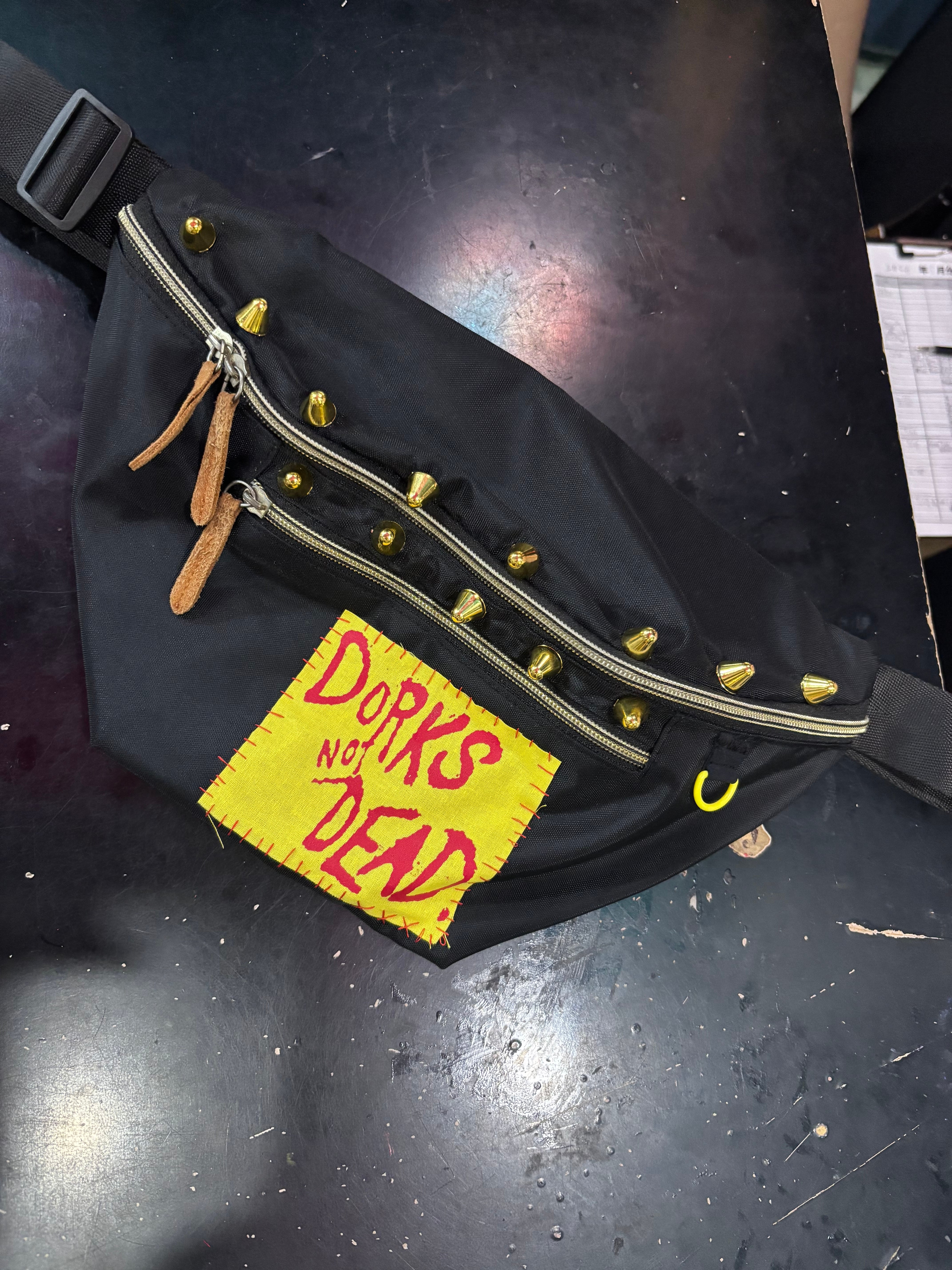 ALL ITEM | DORKS NOT DEAD