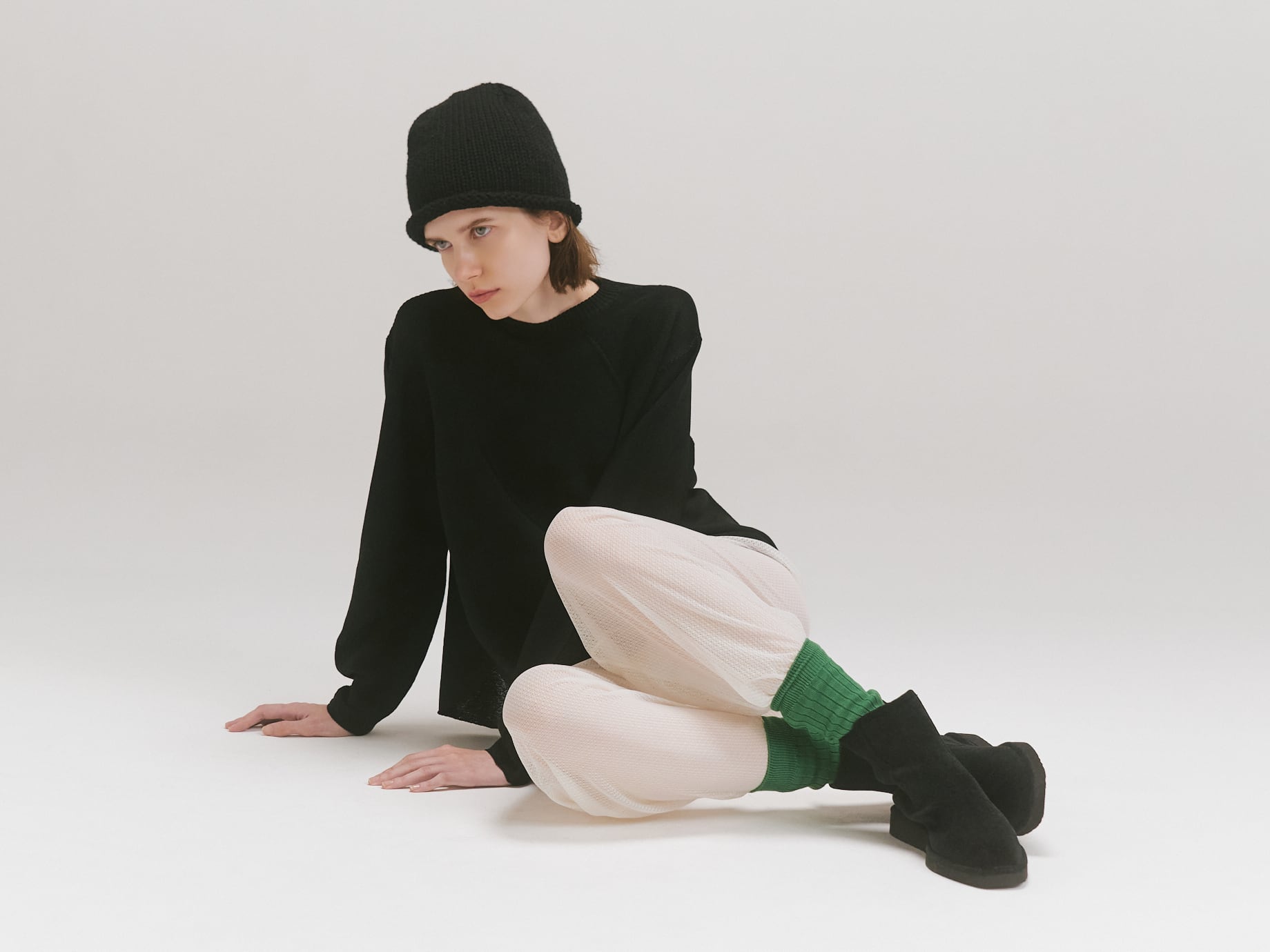 ALL ITEM | Offen
