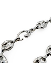 Anchor Chain Bracelet “Tide Arc”