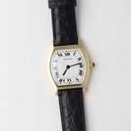 カルティエ トーチュ LM エクストラフラット PARIS  ref. 96069 cal.21 thumbnail 5