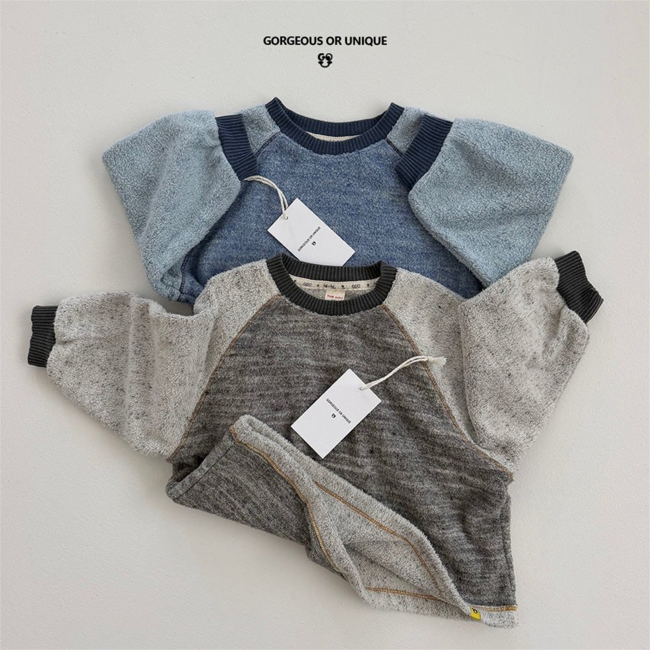 GOU［取寄］bodlebodle tee 26winter