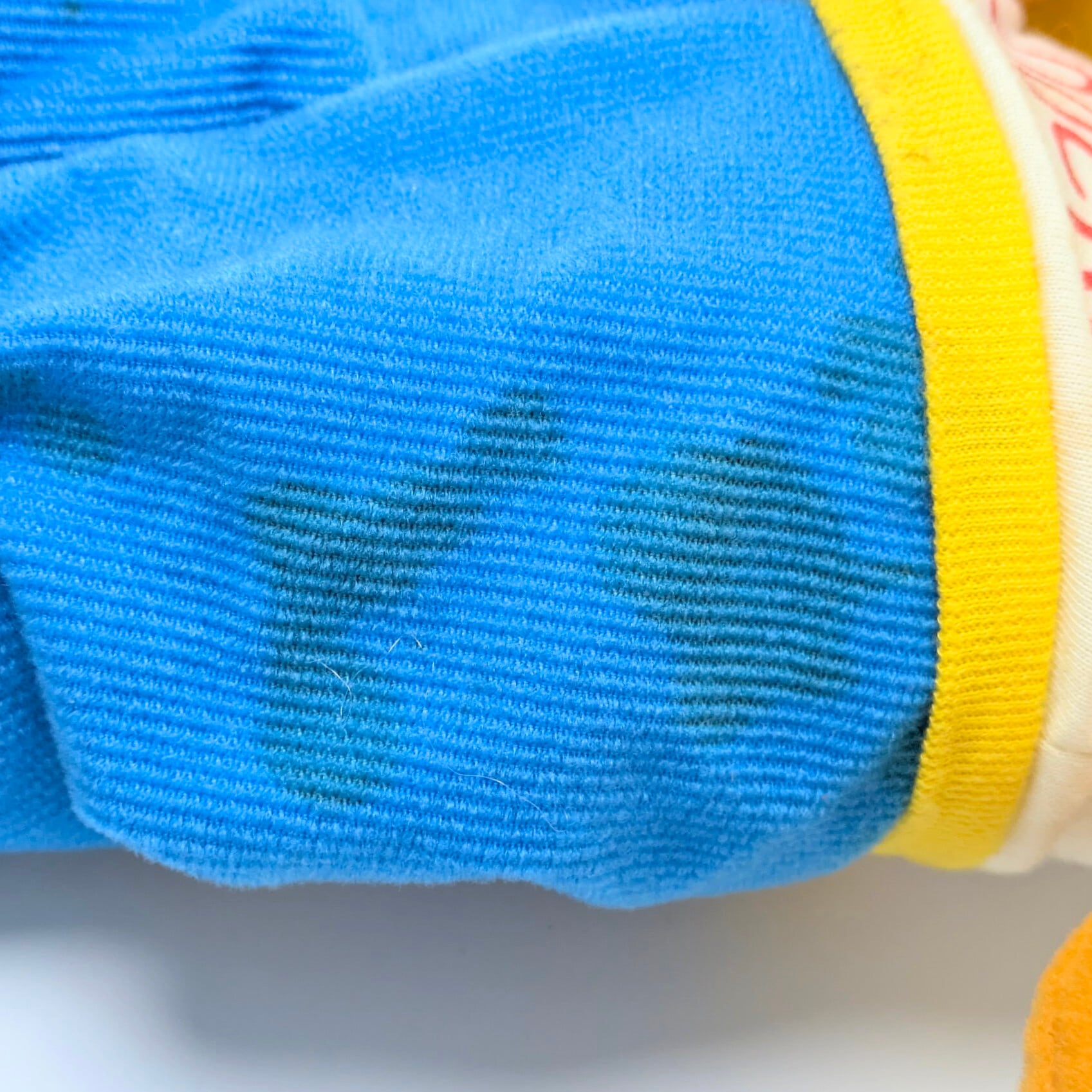 ☆ VINTAGE1997 ☆【 Sesame Street （セサミストリート）】Magic Lights Ernie  マジック ライト アーニー ぬいぐるみ / サウンドプラッシュ 〚アメリカン雑貨 アメトイ〛