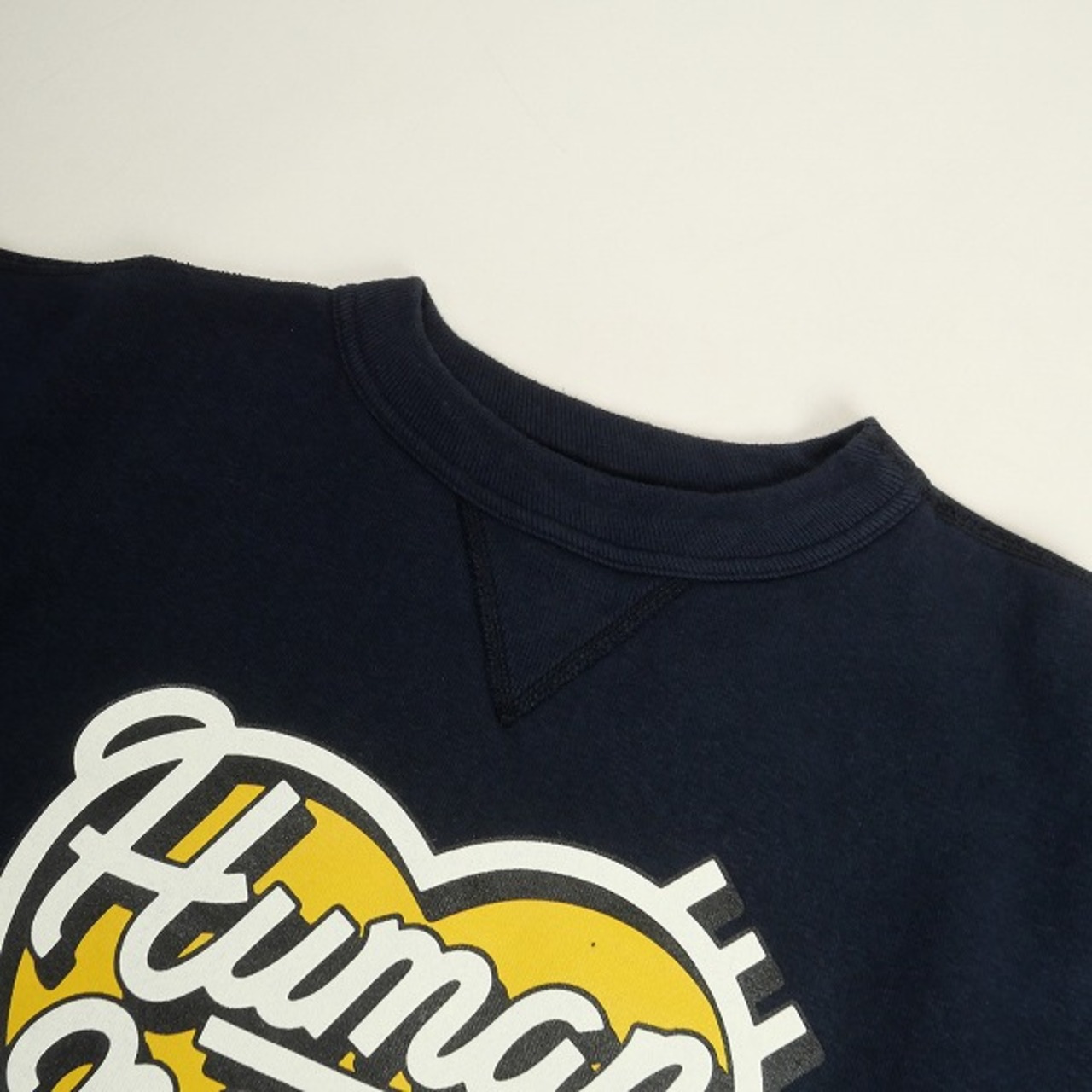 Size【M】 HUMAN MADE ヒューマンメイド 24AW TSURIAMI SWEATSHIRT  