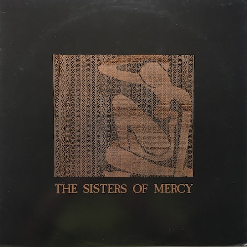 【12EP】The Sisters Of Mercy – Alice