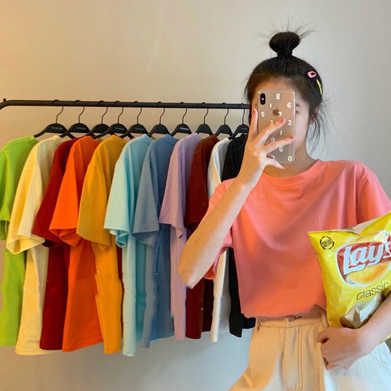 シャツ ジャケット スプリングTシャツ 春物 試着室35541006973