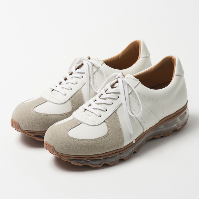 【TOMO＆CO】GERMAN TRAINER