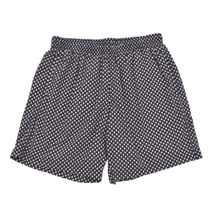 【ALEXANDER McQUEEN】SW DOTS SKULL