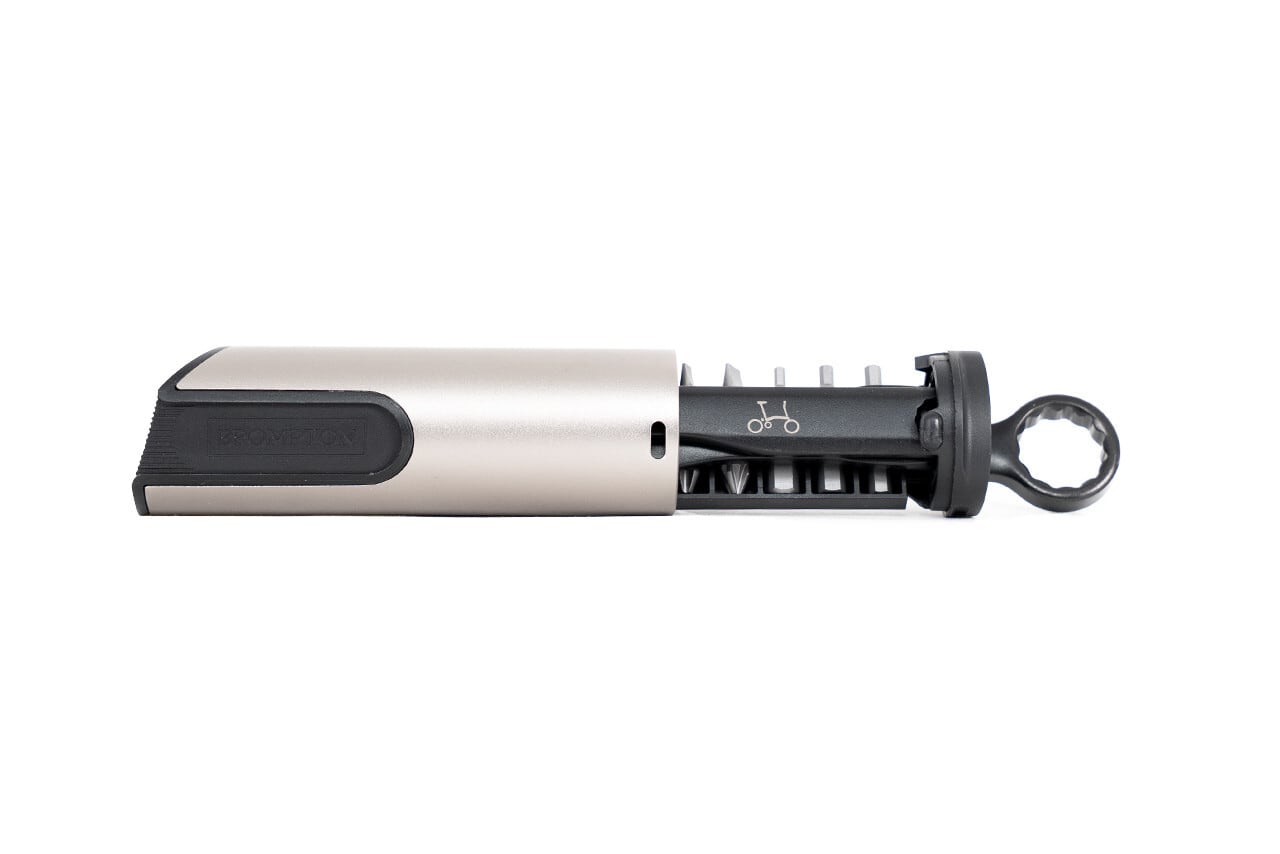 BROMPTON TOOLKIT FOR T LINE | LORO ONLINE STORE