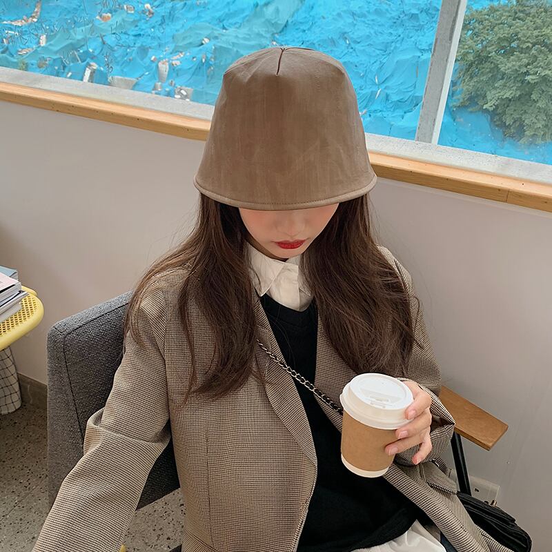 レザーオータムウィンター 帽子 秋物 冬物 ブラック・アイド・ピーズ46156545017