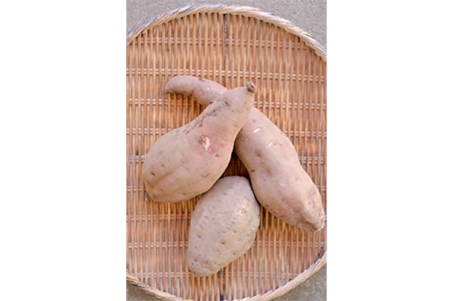 【ねっちり濃厚】紅はるか・1本