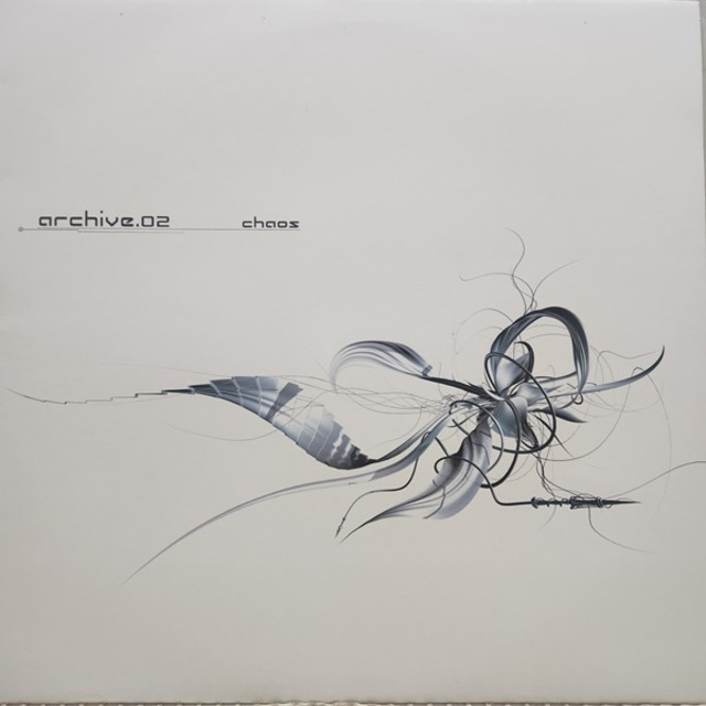 Chaos / Archive.02 [IL-005] - メイン画像
