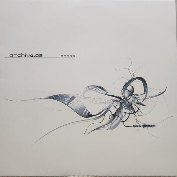 Chaos / Archive.02 [IL-005] - 画像1