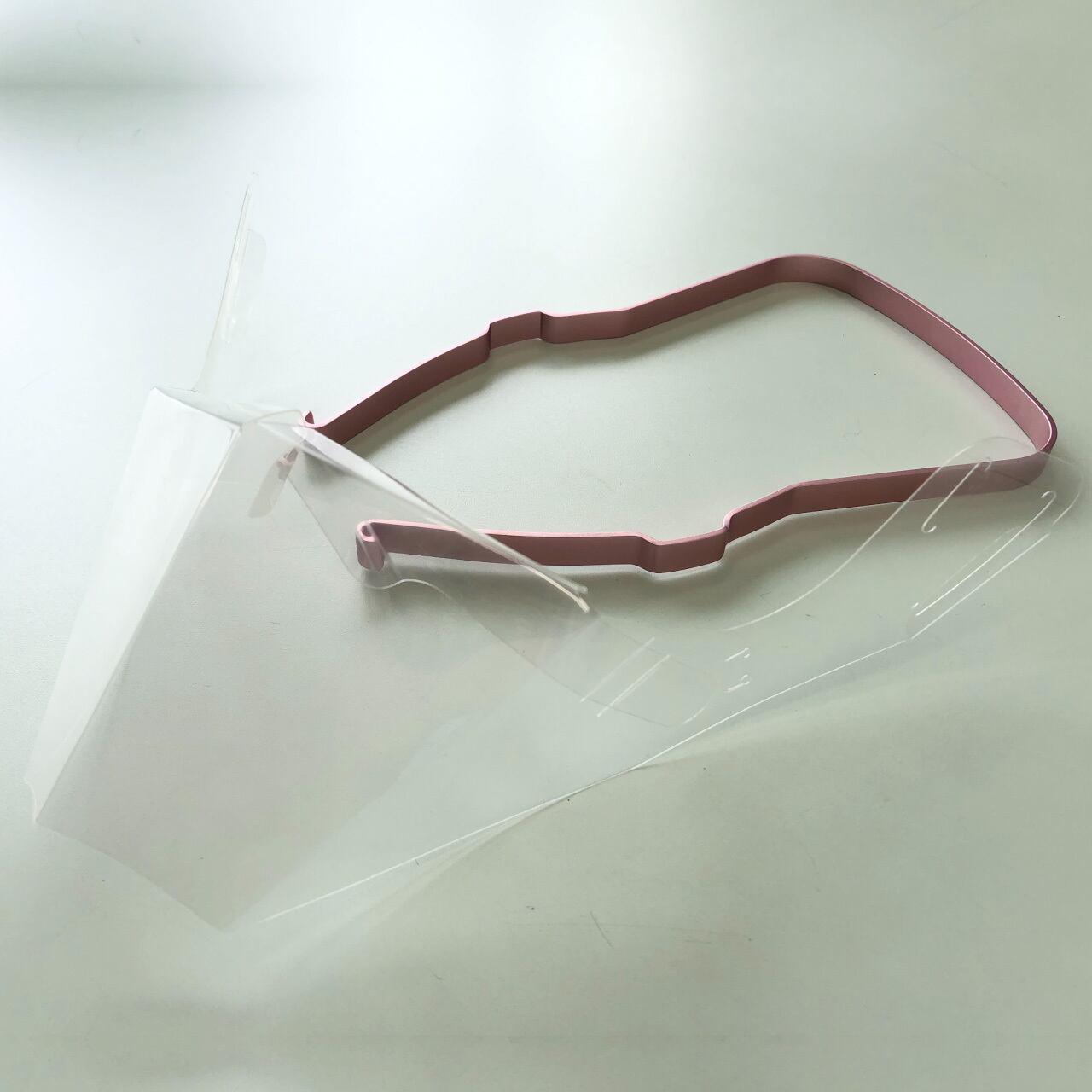 新発売！】笑顔が見える透明なマスク NK-MASK | Cross Center