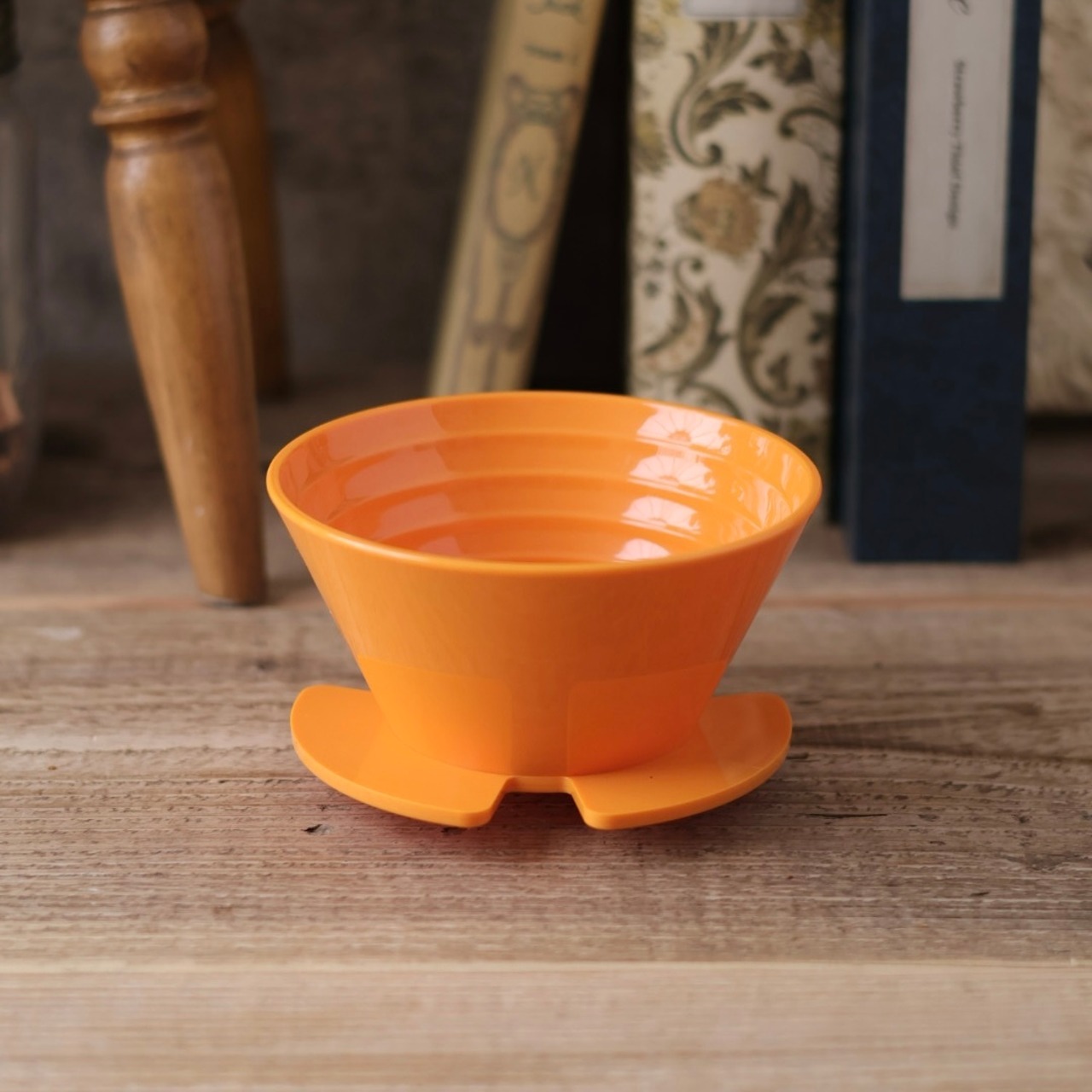 April Plastic Brewer Ver.2（ORANGE）
