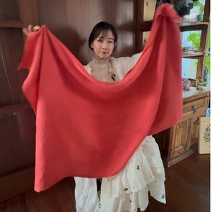本とおくるみのギフトセット