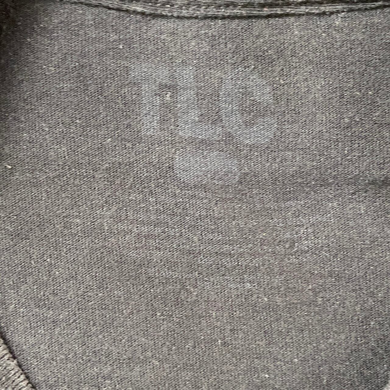 TLC ティーエルシー ヒップホップ ラップT メンズL 古着 バンドTシャツ 