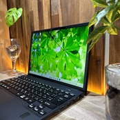 \ 公式ショップ限定価格❣️/ LTE対応《2023年モデル》LIFEBOOK U9313/M 第13世代 SSD256GB メモリ8GB おすすめノートパソコン 安心サポート&3ヶ月保証付き