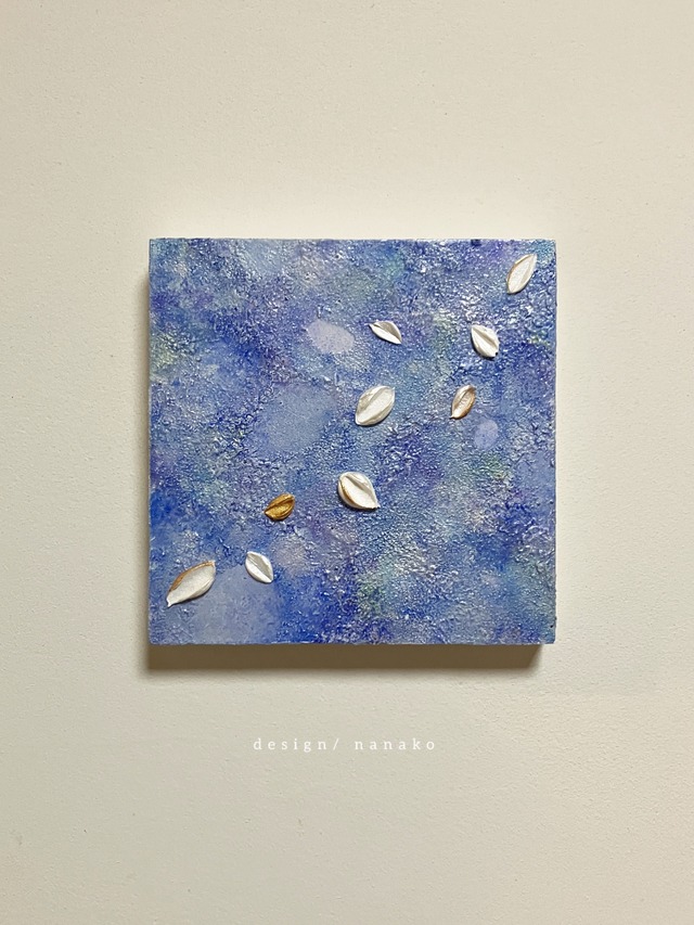 ひらり - dance of the petals   # 9