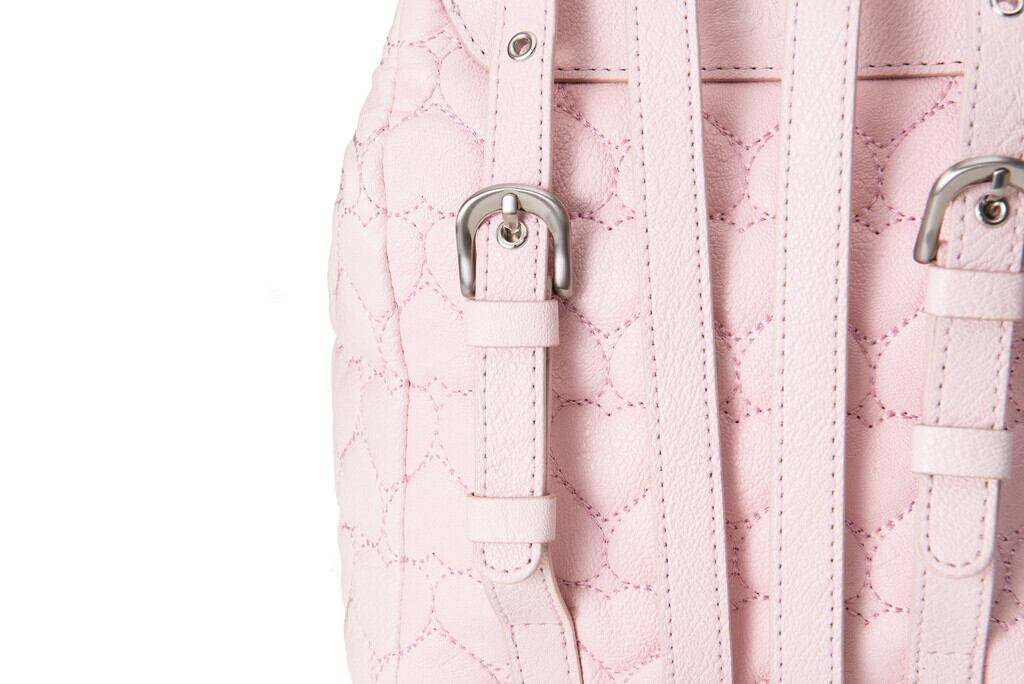 【Idang Club】 mini back pack ★送料関税込み★ 再入庫!!☆IVE レイ 着用!!【Idang】mini back pack
