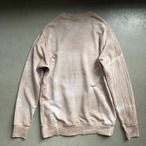 Earth Dye Sweat