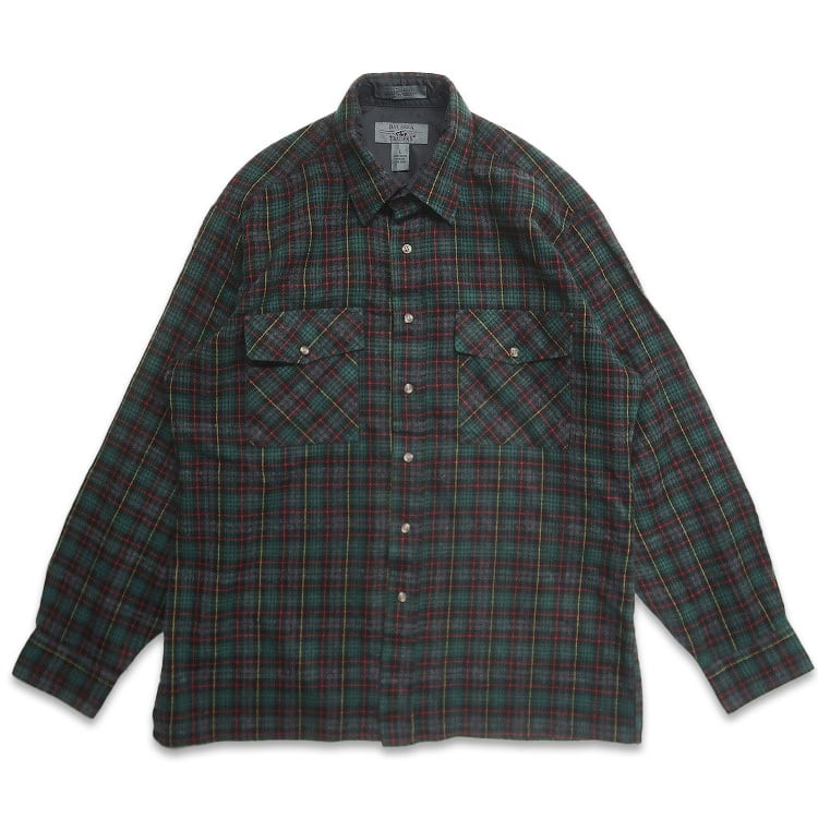 ネルシャツ | 古着屋SLAT オンラインショップ 【古着通販】｜東京