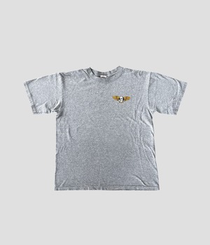 -Powell Peralta- Vintage 90s M Winged Ripper T-shirt