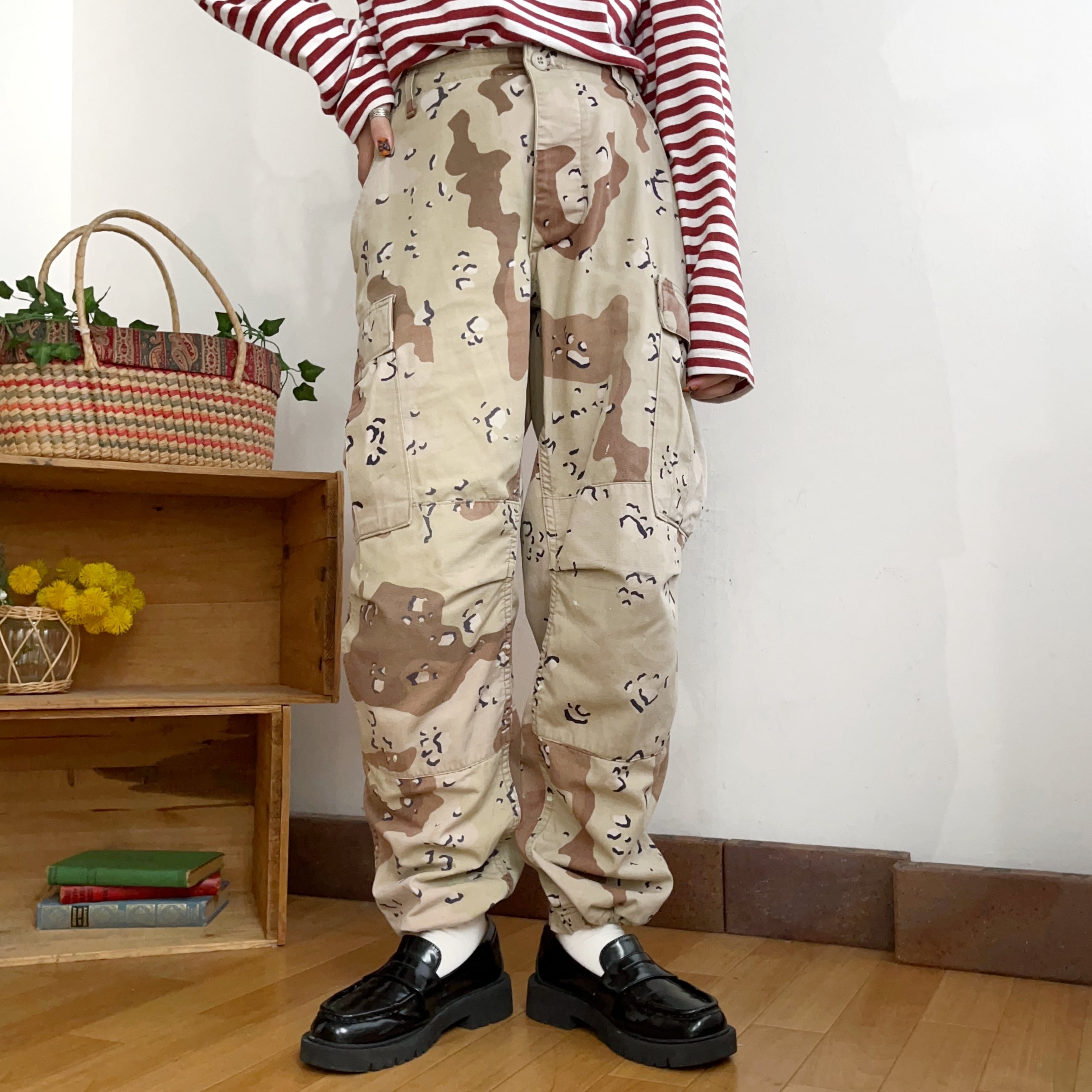 yn様 sea U.S ARMY CARGO PANT カーゴ アーミーパンツ yn様 sea U.S ARMY CARGO PANT カーゴ アーミーパンツ パンツ