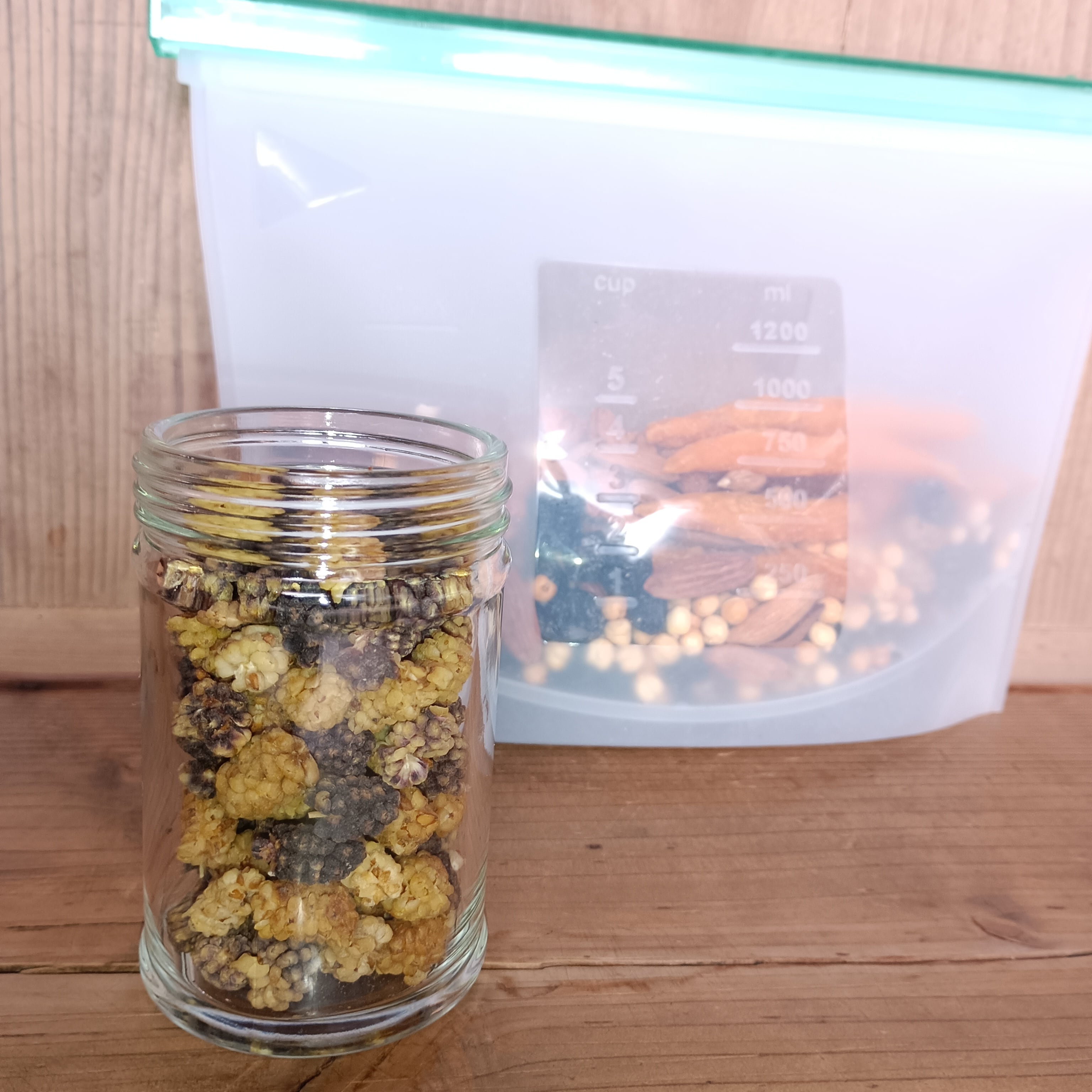 ご自宅用エコ便♪太陽のスイーツ『マルベリー70g』