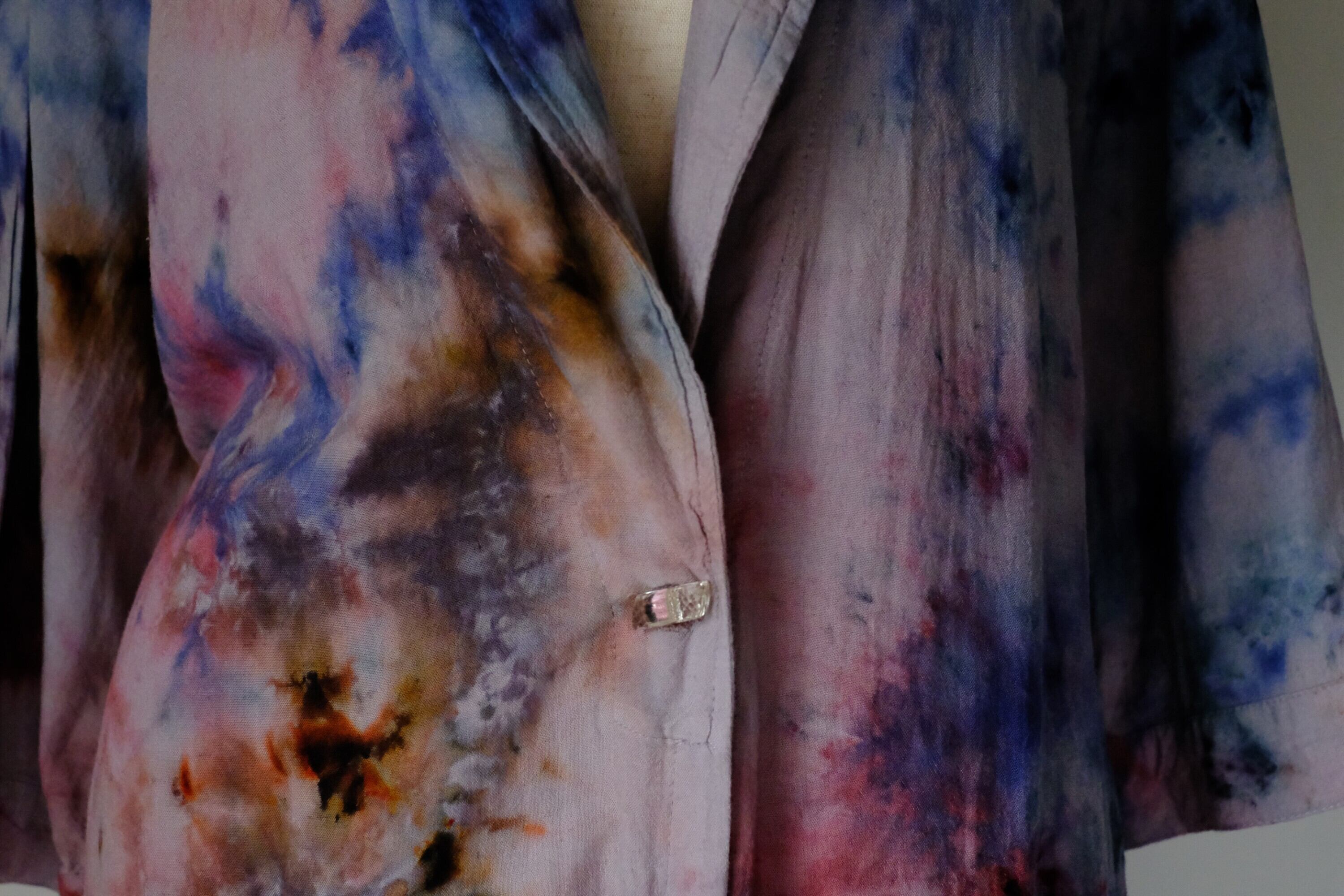 【remake】羽織り　u-0177