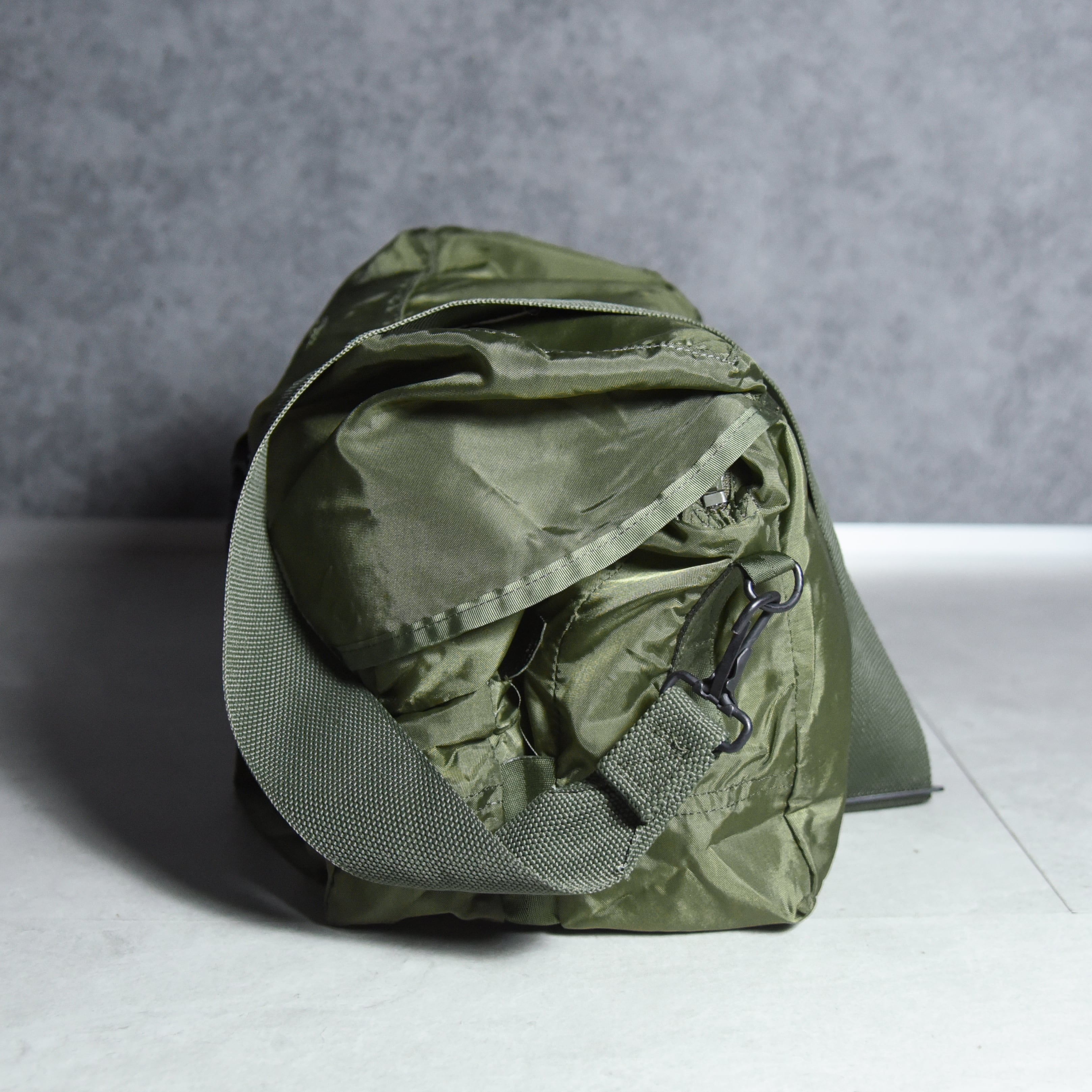 【Dead Stock】ビンテージ　ミリタリー　ショルダーバッグ　アメリカ軍 DEAD STOCK】US Army Shoulder Bag アメリカ軍 ショルダー バッグ