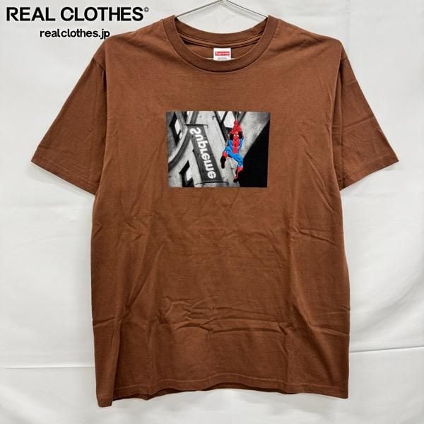 Supreme/シュプリーム | REALCLOTHES/リアルクローズ